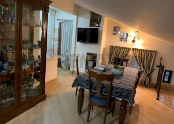 Sala da pranzo - Casa indipendente Cervaro - foto 10