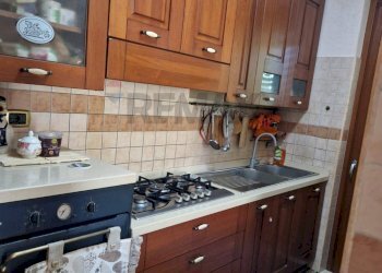 Cucina - Casa indipendente Cervaro - foto 12