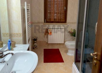 Bagno - Casa indipendente Cervaro - foto 18