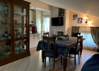 Sala da pranzo - Casa indipendente Cervaro - foto 19
