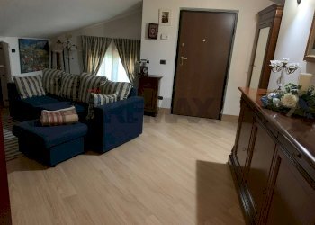Soggiorno - Casa indipendente Cervaro - foto 20