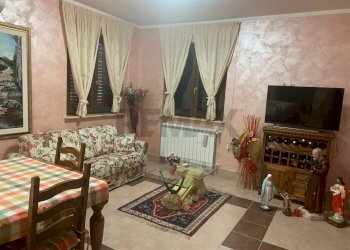 Sala da pranzo - Casa indipendente Cervaro - foto 21