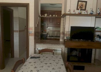 Soggiorno - Casa indipendente Cervaro - foto 23