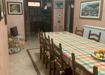 Sala da pranzo - Casa indipendente Cervaro - foto 24