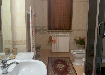 Bagno - Casa indipendente Cervaro - foto 29