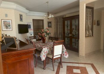 Sala da pranzo - Casa indipendente Cervaro - foto 30
