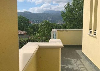 Balcone - Casa indipendente Cervaro - foto 34
