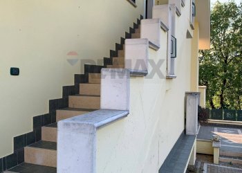 Scale - Casa indipendente Cervaro - foto 40