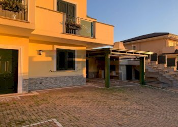 Casa all\'aperto - Casa indipendente Cervaro - foto 41
