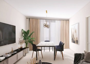 Foto 6 - Three-room apartment Via Luigi Galvani
 
13, Settimo Milanese - photo 6
