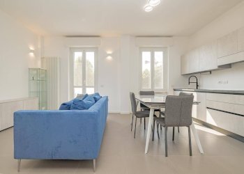 Foto 1 - Three-room apartment Via Spezia
 
39, Milano - photo 1