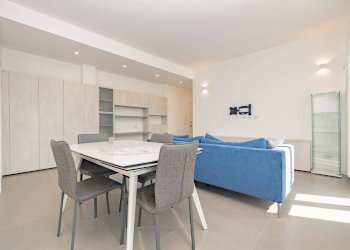 Foto 5 - Three-room apartment Via Spezia
 
39, Milano - photo 5