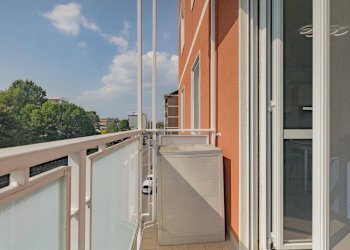 Foto 12 - Three-room apartment Via Spezia
 
39, Milano - photo 12