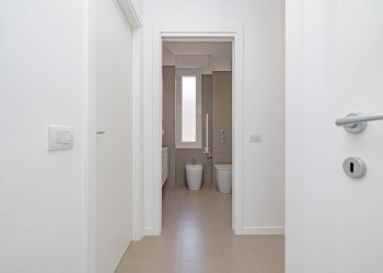 Foto 15 - Three-room apartment Via Spezia
 
39, Milano - photo 15