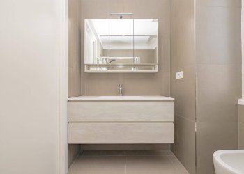 Foto 18 - Three-room apartment Via Spezia
 
39, Milano - photo 18