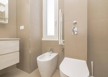 Foto 19 - Three-room apartment Via Spezia
 
39, Milano - photo 19
