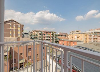 Foto 22 - Three-room apartment Via Spezia
 
39, Milano - photo 22