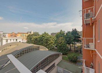 Foto 23 - Three-room apartment Via Spezia
 
39, Milano - photo 23