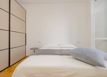 Foto 24 - Three-room apartment Via Spezia
 
39, Milano - photo 24