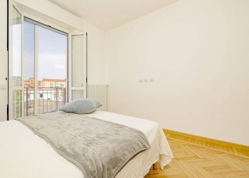 Foto 27 - Three-room apartment Via Spezia
 
39, Milano - photo 27