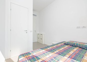Foto 34 - Three-room apartment Via Spezia
 
39, Milano - photo 34