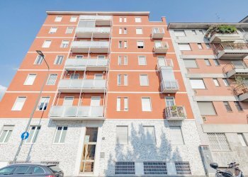 Foto 39 - Three-room apartment Via Spezia
 
39, Milano - photo 39