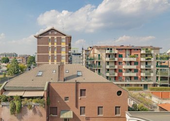 Foto 40 - Three-room apartment Via Spezia
 
39, Milano - photo 40