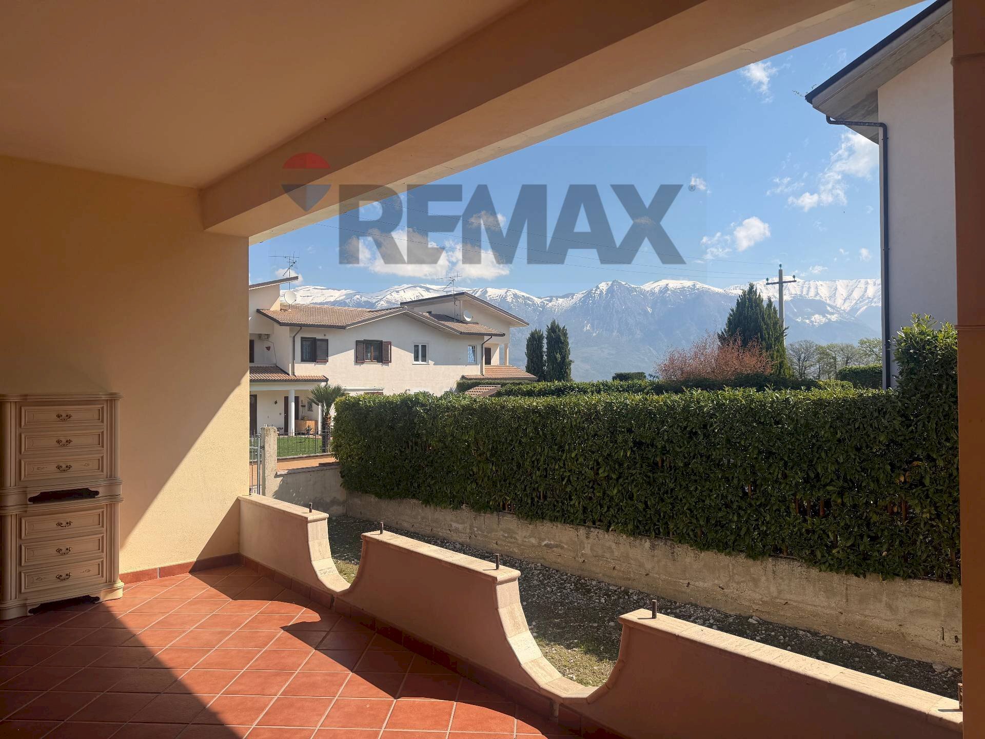 Terrazza - Villa Via Torre
 
31, Introdacqua - photo 2