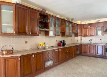 Cucina - Villa Via Torre
 
31, Introdacqua - foto 10