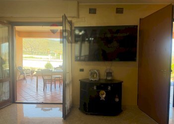 veranda - Villa Via Torre
 
31, Introdacqua - foto 12