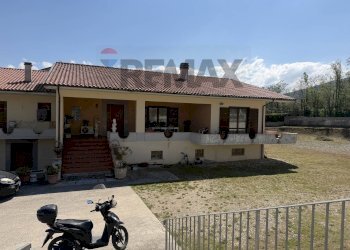 Casa all\'aperto - Villa Via Torre
 
31, Introdacqua - foto 32