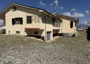 Casa all\'aperto - Villa Via Torre
 
31, Introdacqua - foto 36