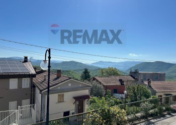 Vista delle montagne - Casa indipendente Via Volturno
 
24, Scapoli - foto 19