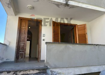 Edificio all\'aperto - Casa indipendente Via Volturno
 
24, Scapoli - foto 36