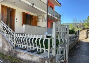 Casa all\'aperto - Casa indipendente Via Volturno
 
24, Scapoli - foto 40