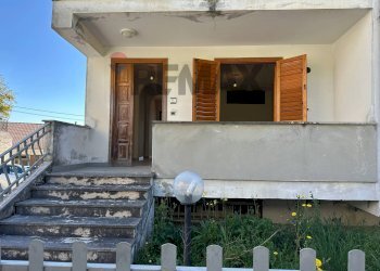 Casa all\'aperto - Casa indipendente Via Volturno
 
24, Scapoli - foto 42