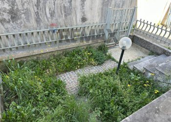 Giardino - Casa indipendente Via Volturno
 
24, Scapoli - foto 50