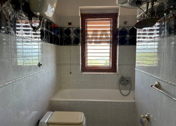 Bagno - Casa indipendente Via Volturno
 
24, Scapoli - foto 62