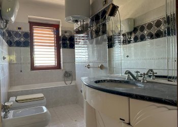Bagno - Casa indipendente Via Volturno
 
24, Scapoli - foto 65