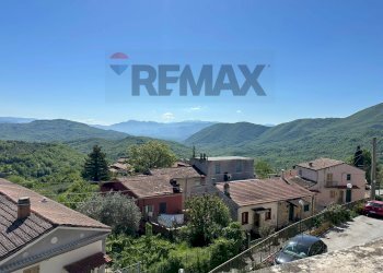 Vista delle montagne - Casa indipendente Via Volturno
 
24, Scapoli - foto 72