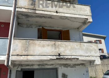 Edificio all\'aperto - Casa indipendente Via Volturno
 
24, Scapoli - foto 120