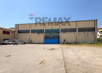 Edificio all\'aperto - Shed Via Silvio Pellico
11, Trezzo sull'Adda - photo 11