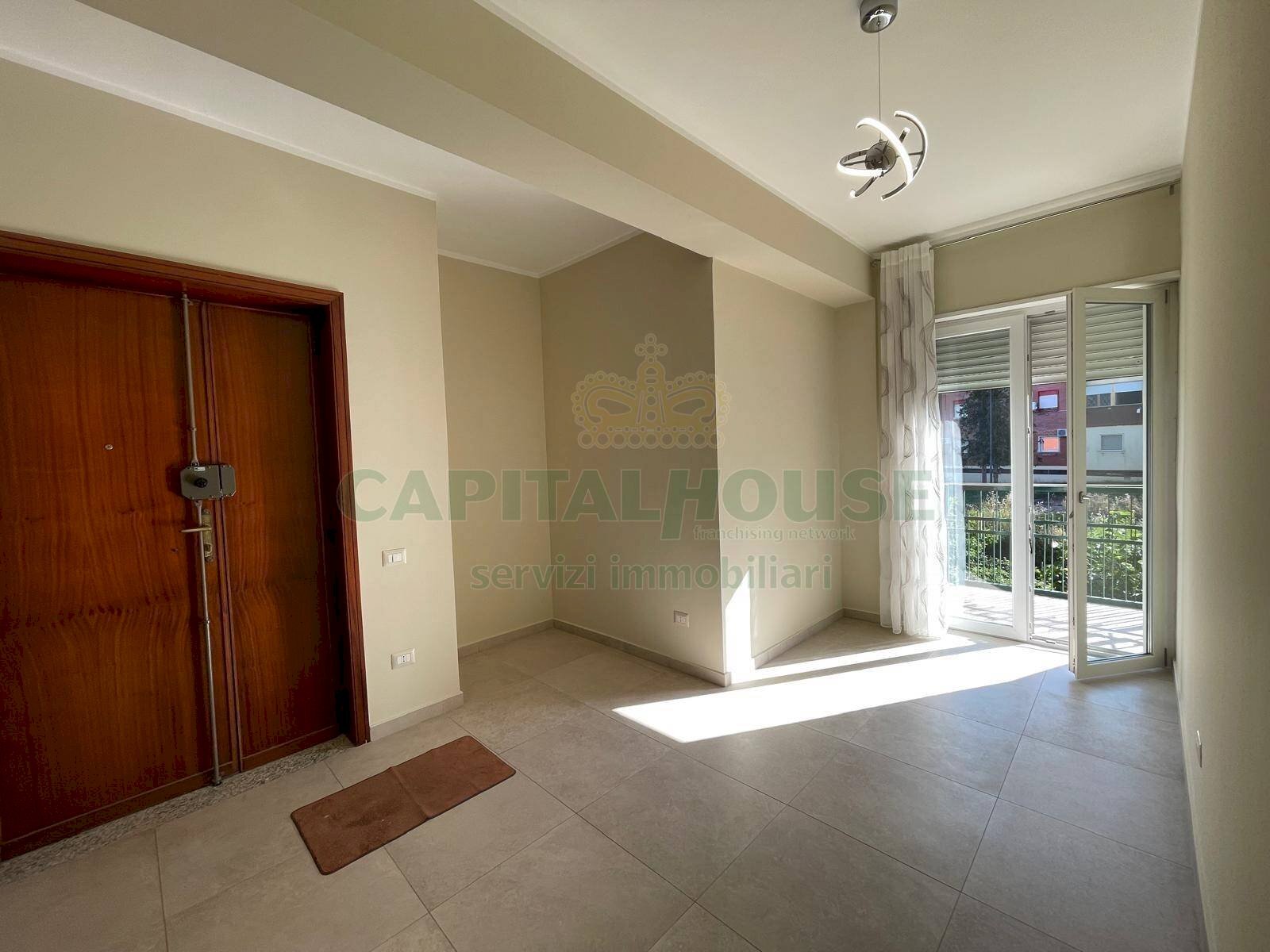 Foto 1 - Three-room apartment Via Salvatore Aurigemma, Avellino - photo 1