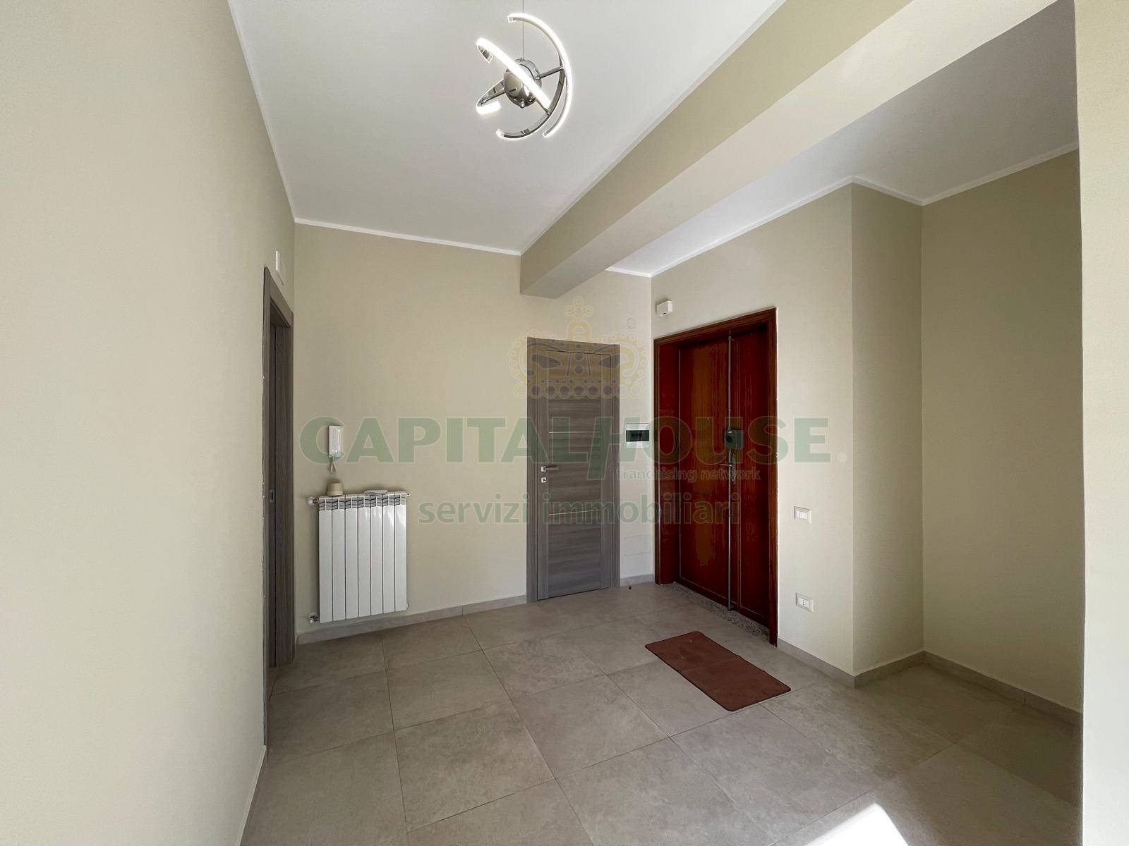 Foto 2 - Three-room apartment Via Salvatore Aurigemma, Avellino - photo 2