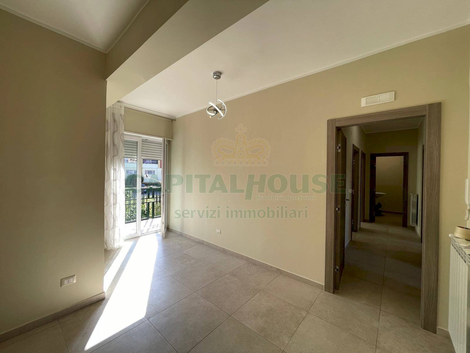 Foto 3 - Three-room apartment Via Salvatore Aurigemma, Avellino - photo 3