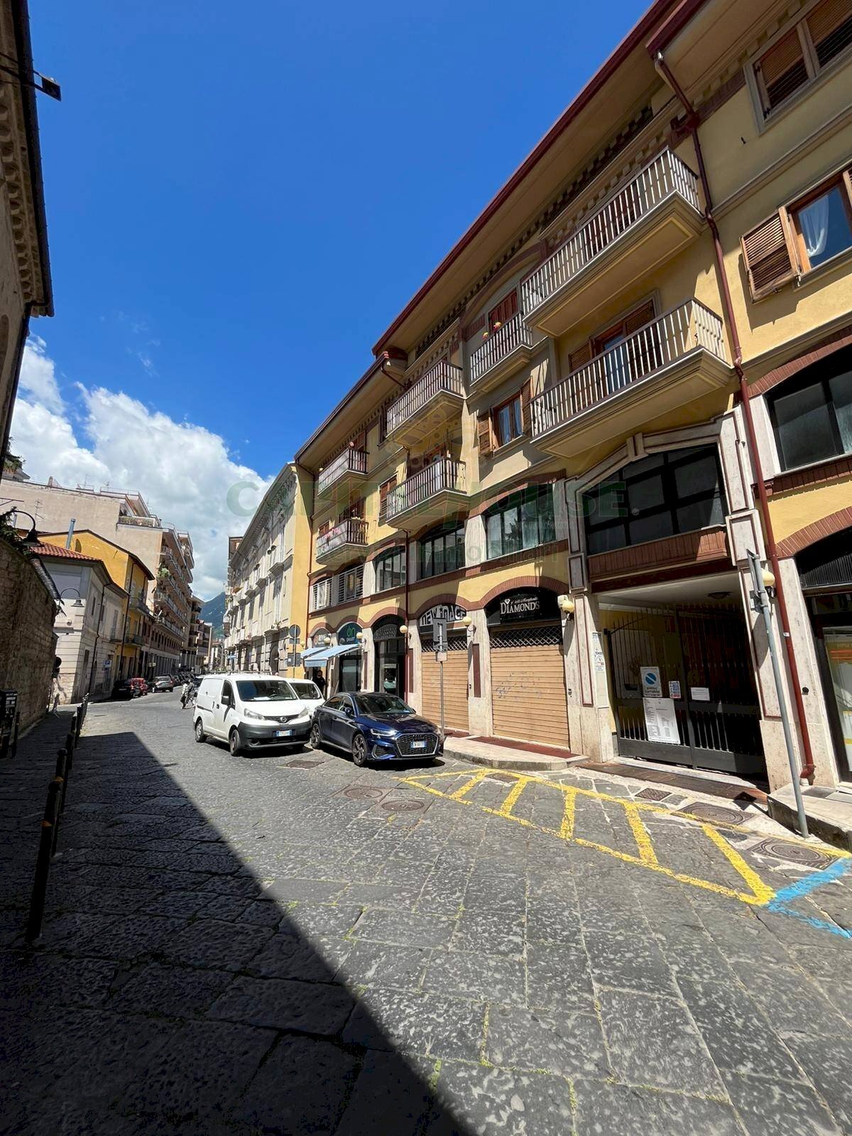 Foto 1 - Box Via Partenio, Avellino - foto 1