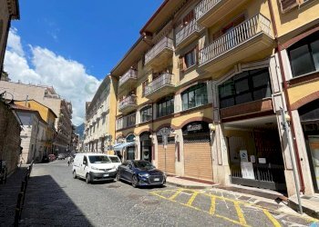 Foto 2 - Box Via Partenio, Avellino - foto 2