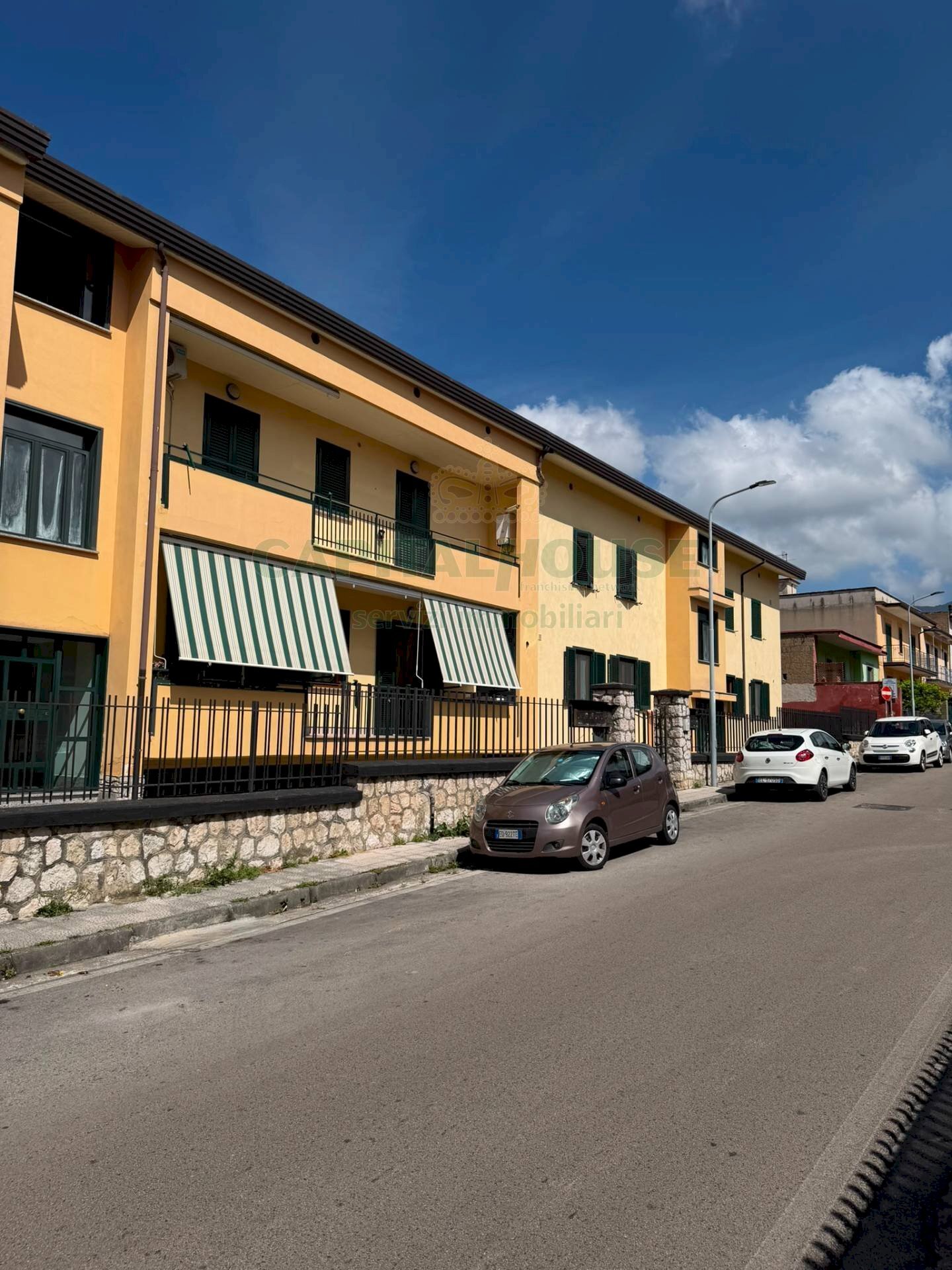 Foto 1 - Trilocale avella, Avella - foto 1
