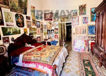 Camera / camera da letto - Trilocale Via Vito La Mantia
 
85, Palermo - foto 6