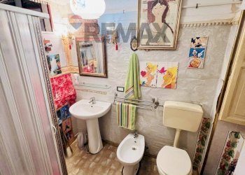Bagno - Trilocale Via Vito La Mantia
 
85, Palermo - foto 15